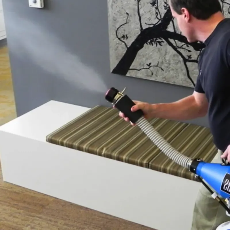 Professional Odor Removal in Janesville, WI